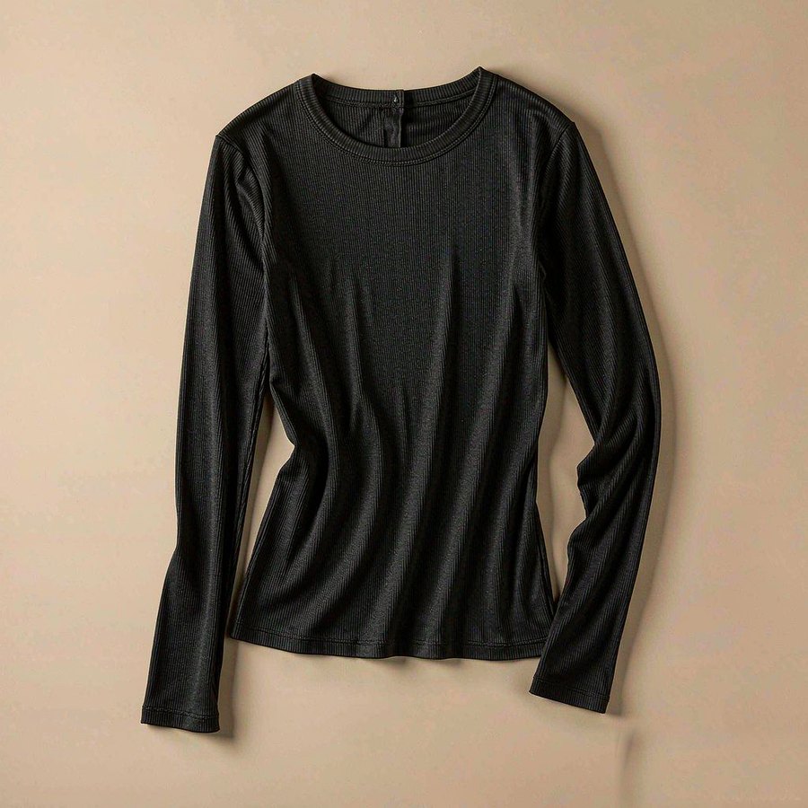 JIANCHI Base Layer Tops — knitwear manufacturer category