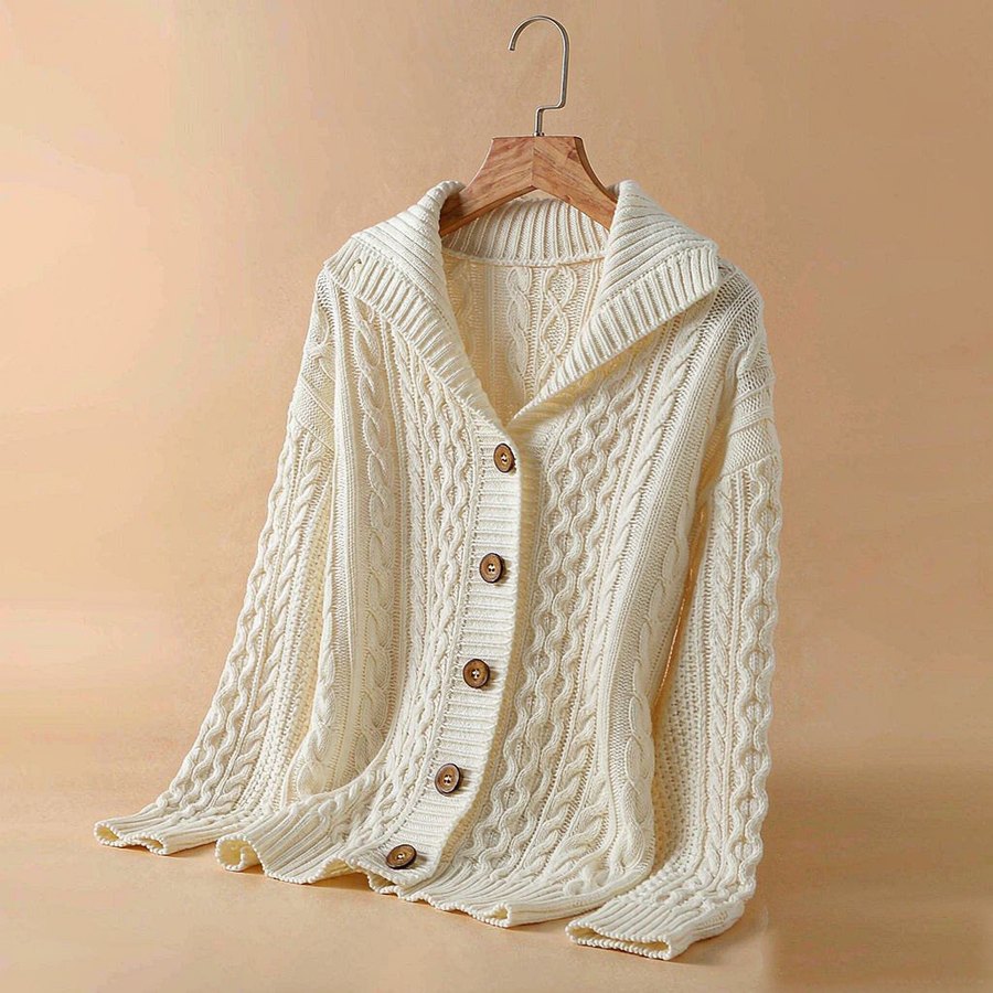 JIANCHI Cardigans — knitwear manufacturer category