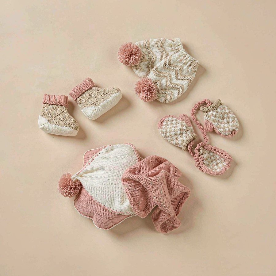 JIANCHI Other Knit Products — knitwear manufacturer category