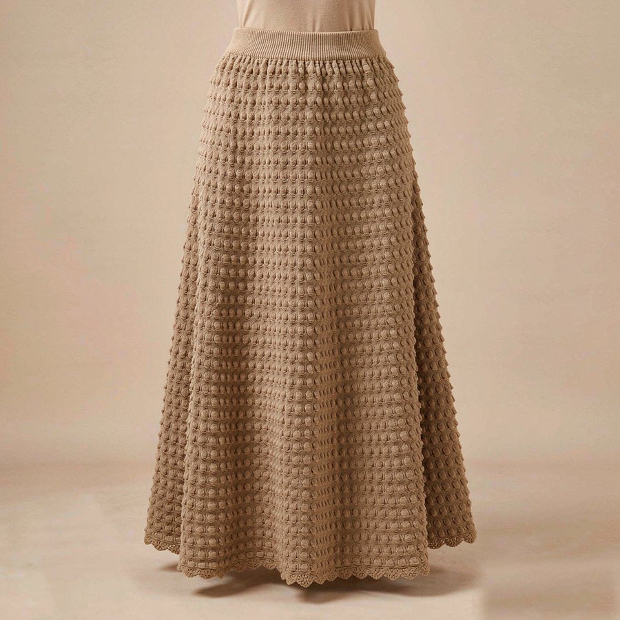 JIANCHI Skirts & Pants — knitwear manufacturer category