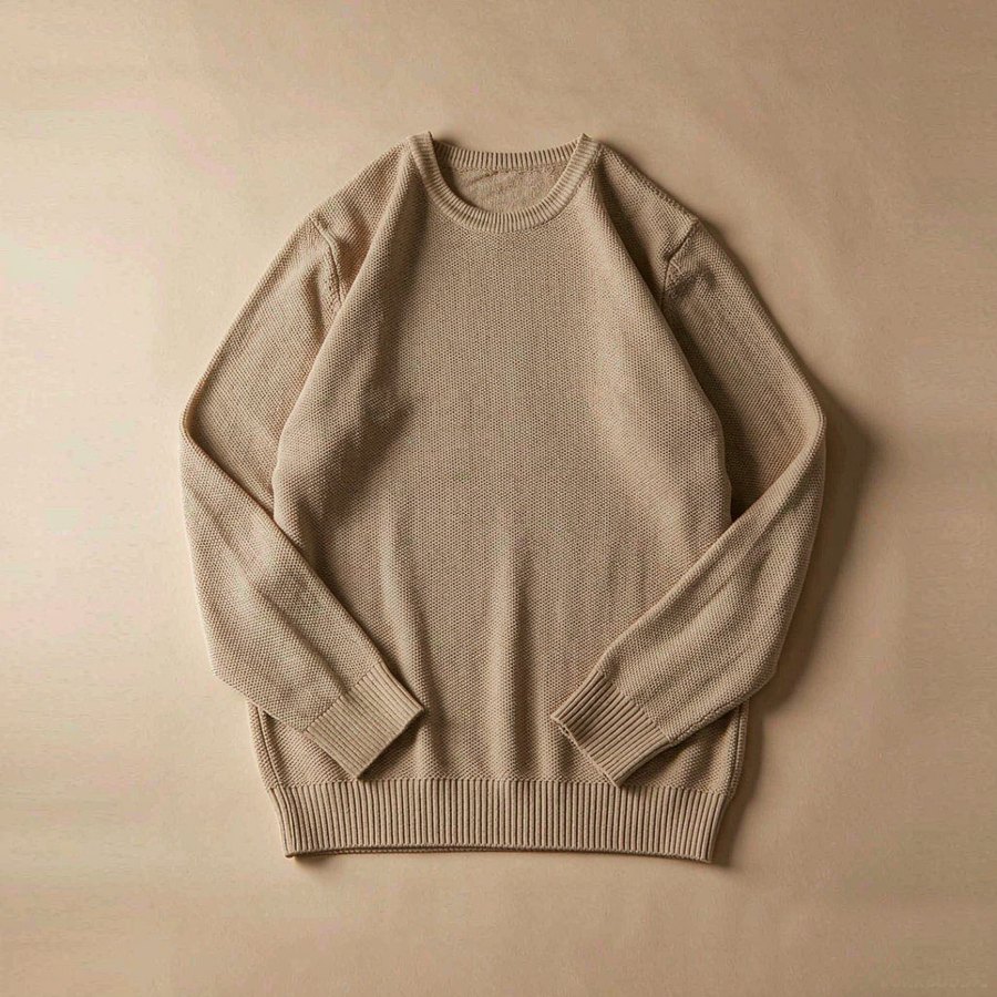 JIANCHI Sweaters — knitwear manufacturer category