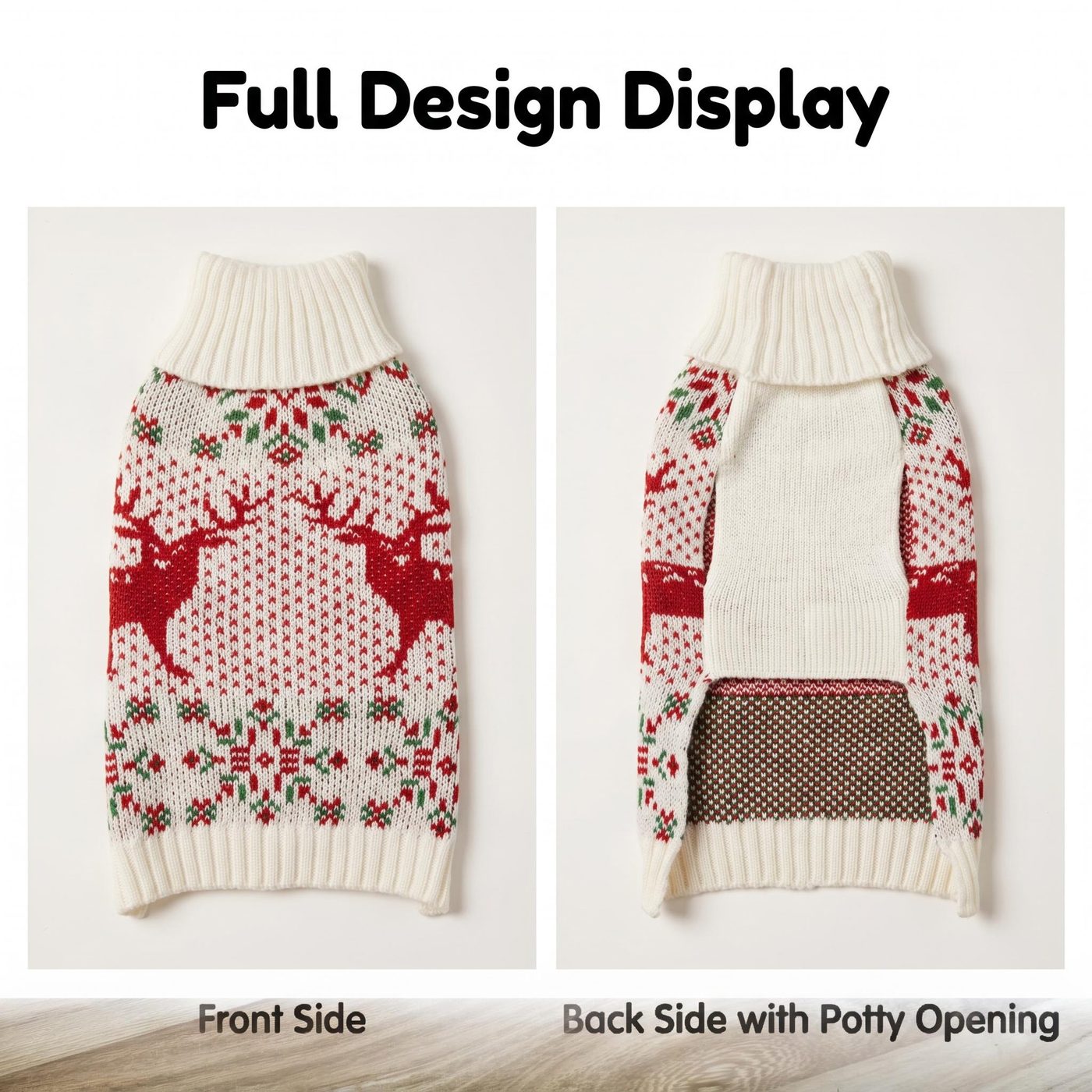 JIANCHI cw26001 knitwear detail photo 8