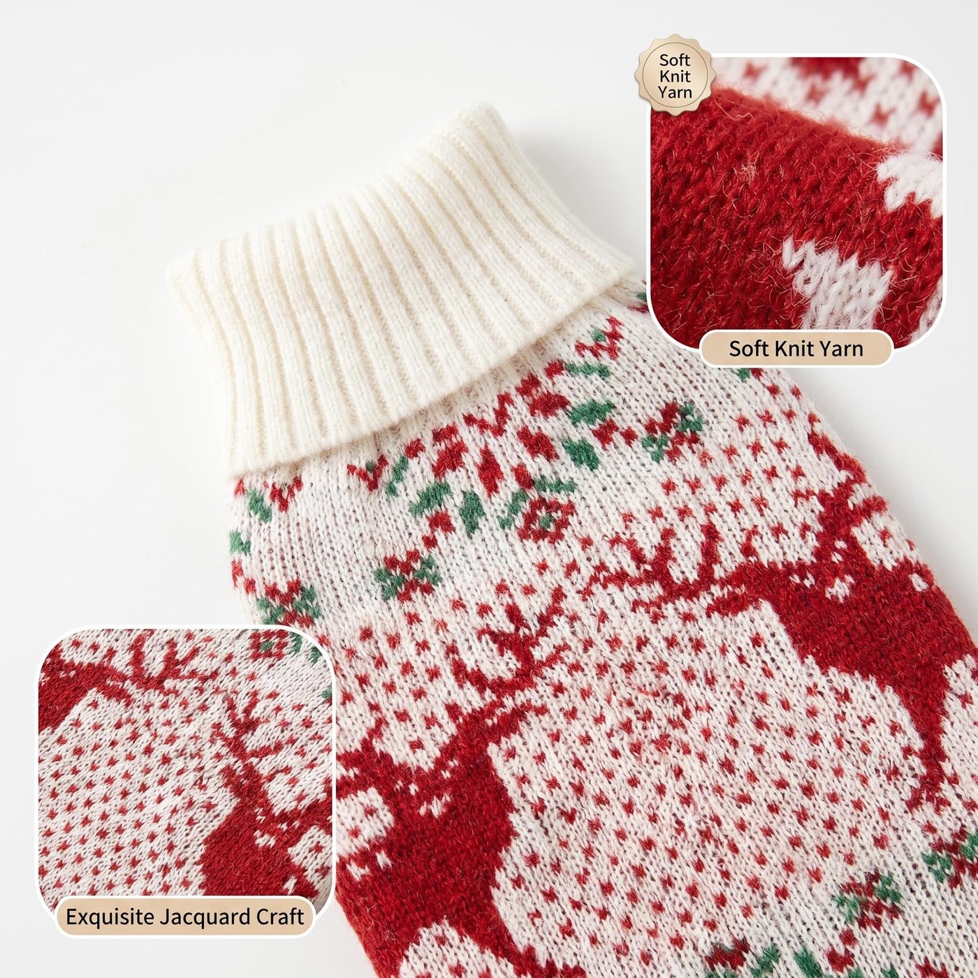JIANCHI cw26001 knitwear detail photo 10