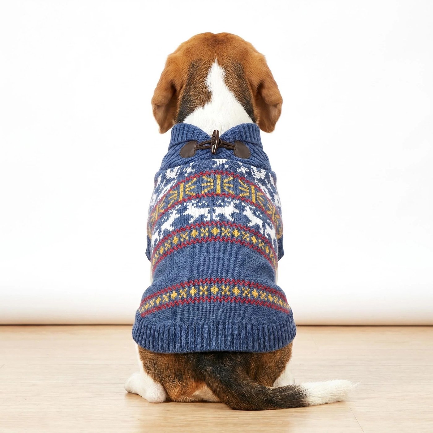 JIANCHI cw26005 knitwear 2