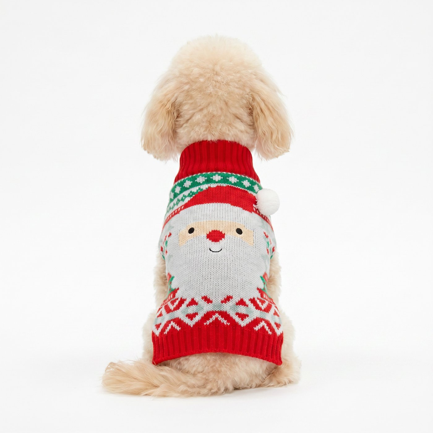 JIANCHI cw26006 knitwear 2