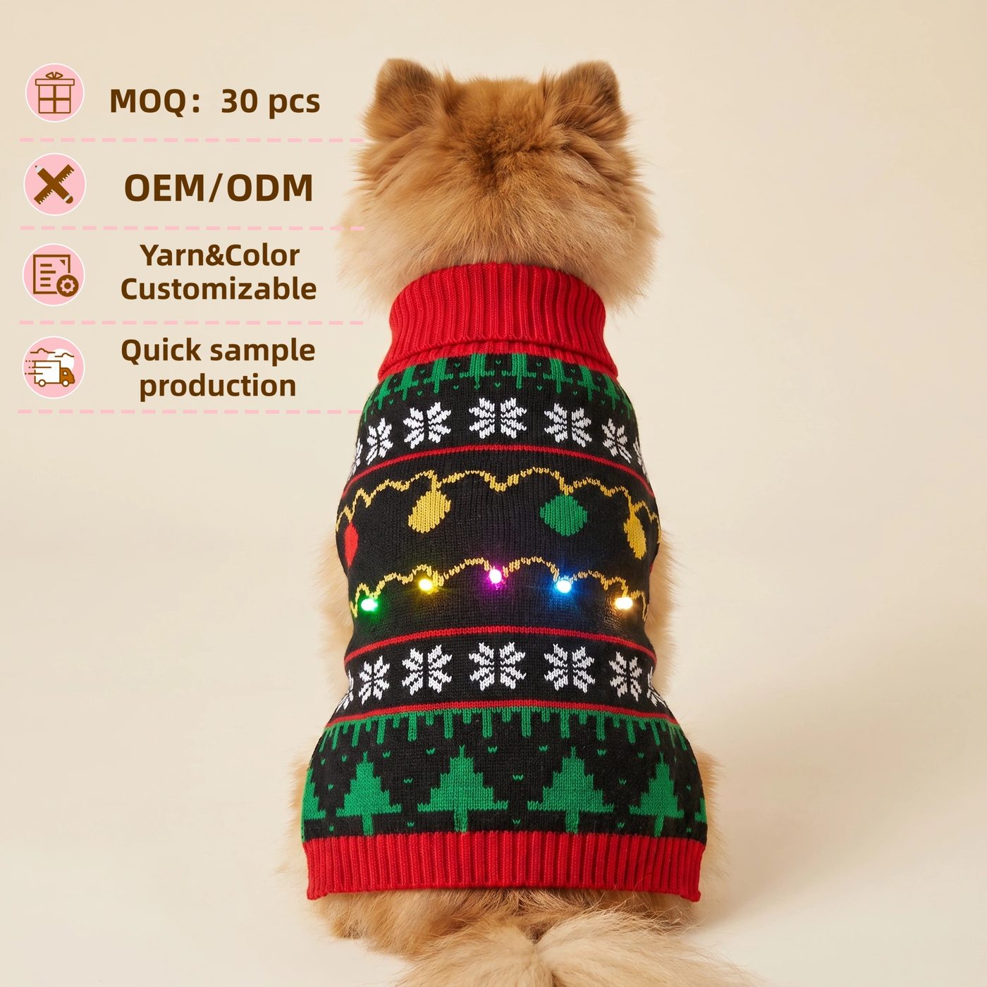 JIANCHI cw26010 knitwear 6