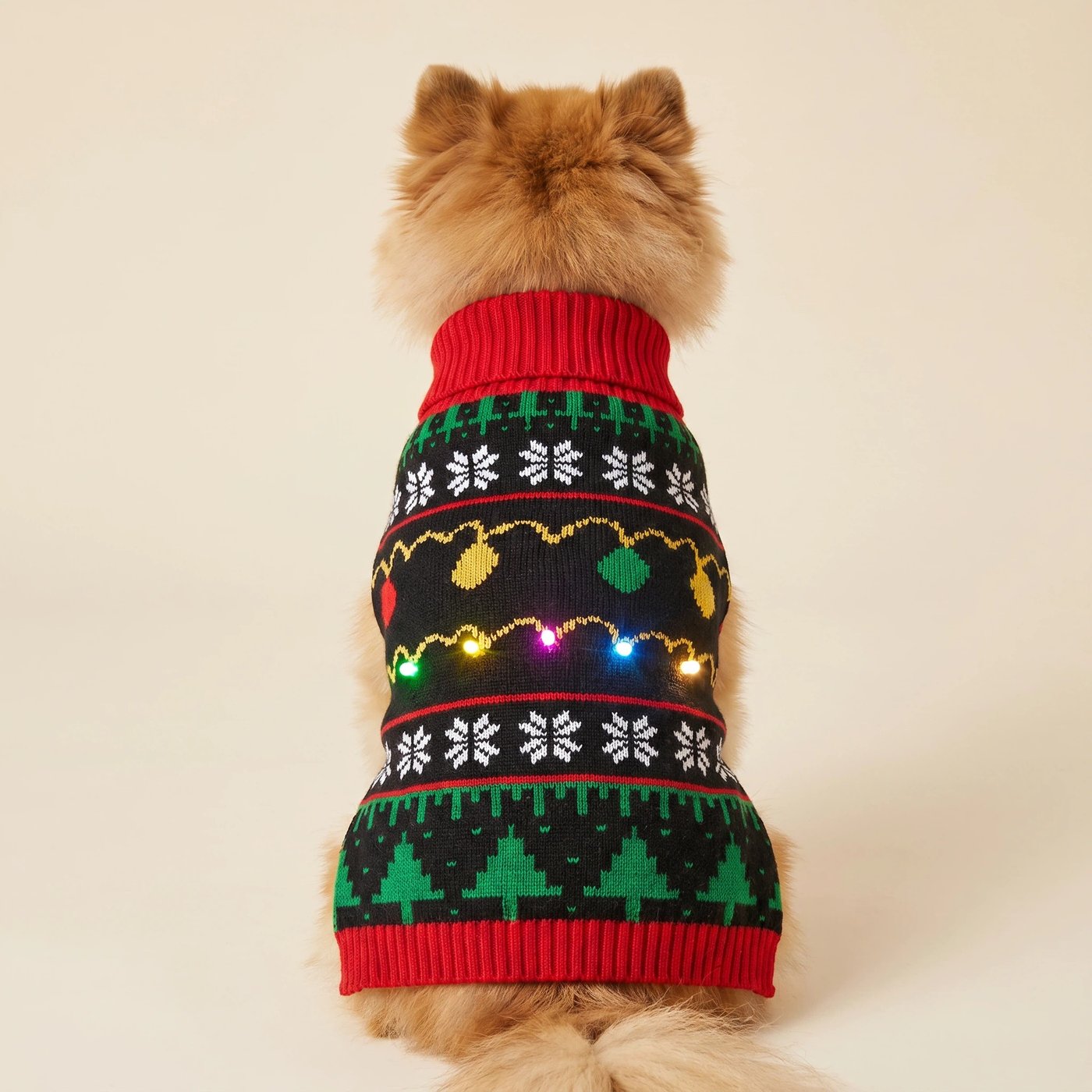 JIANCHI cw26010 knitwear 3