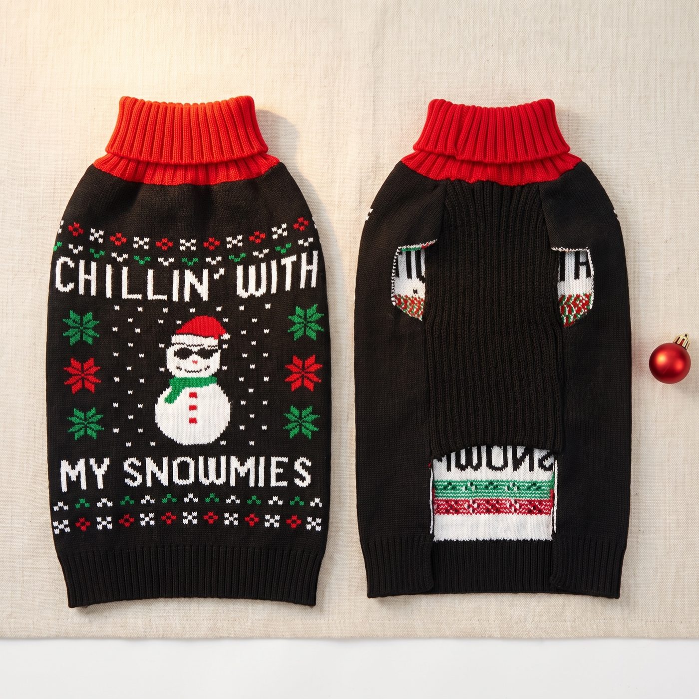 JIANCHI cw26012 knitwear 9
