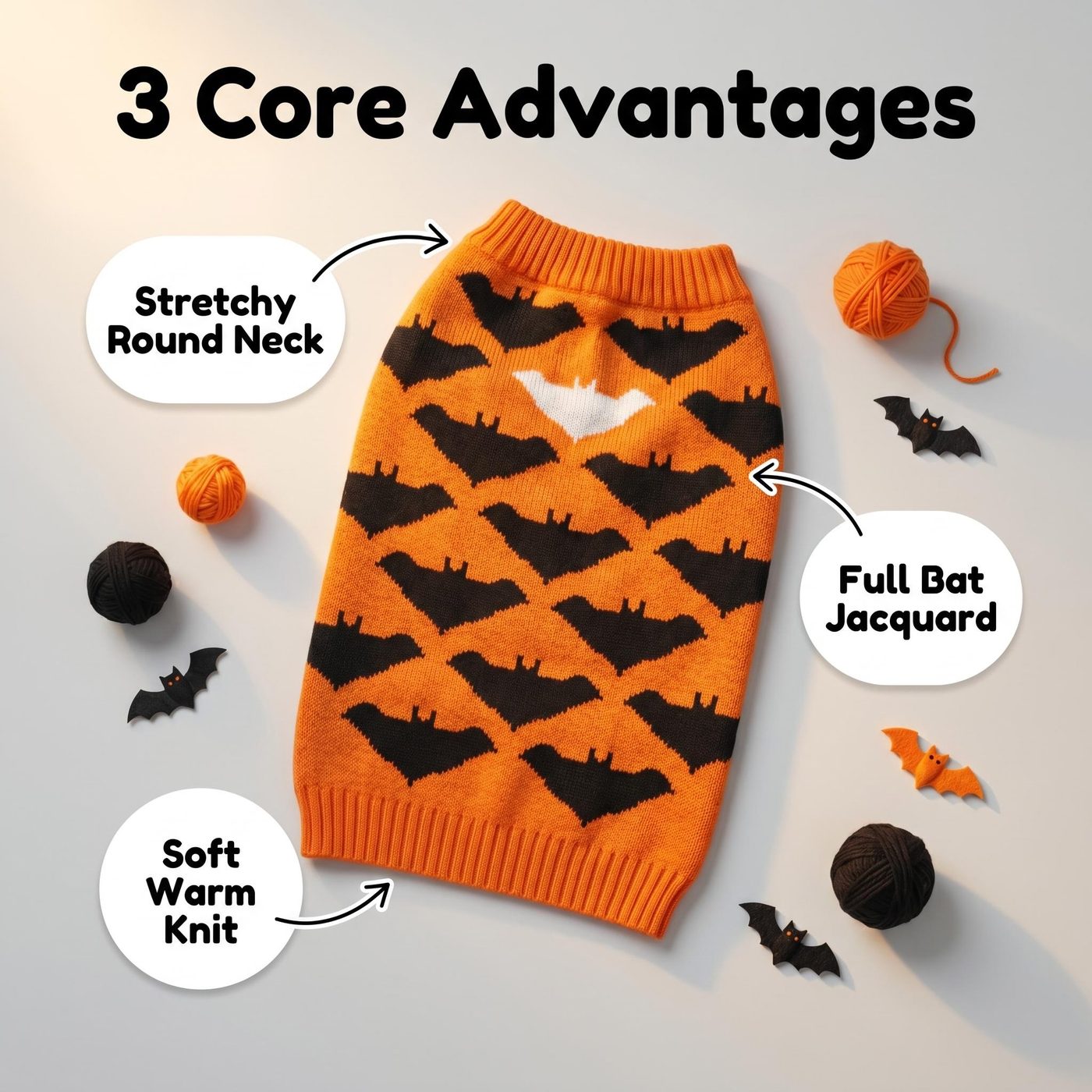 JIANCHI cw26019 knitwear 7