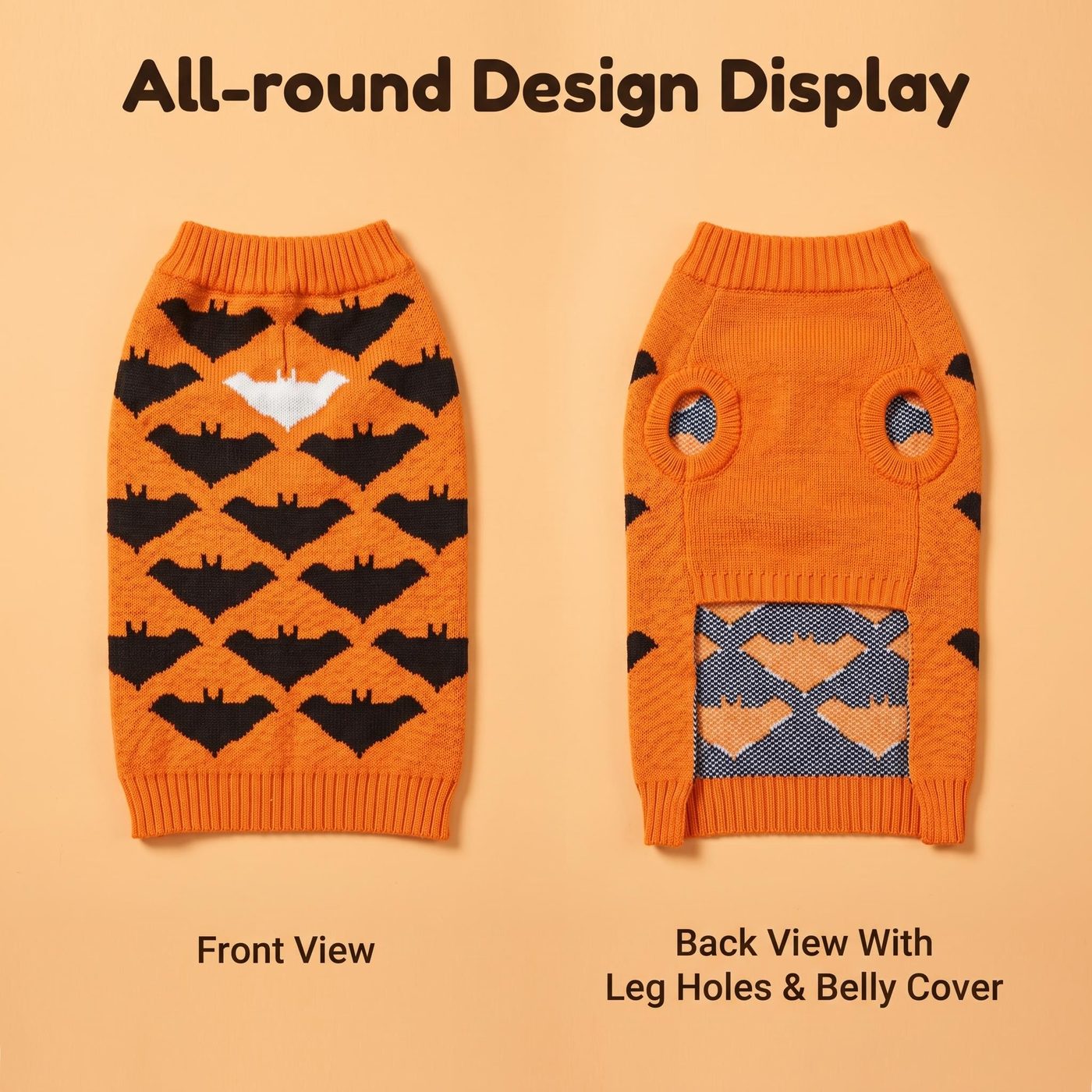 JIANCHI cw26019 knitwear 9