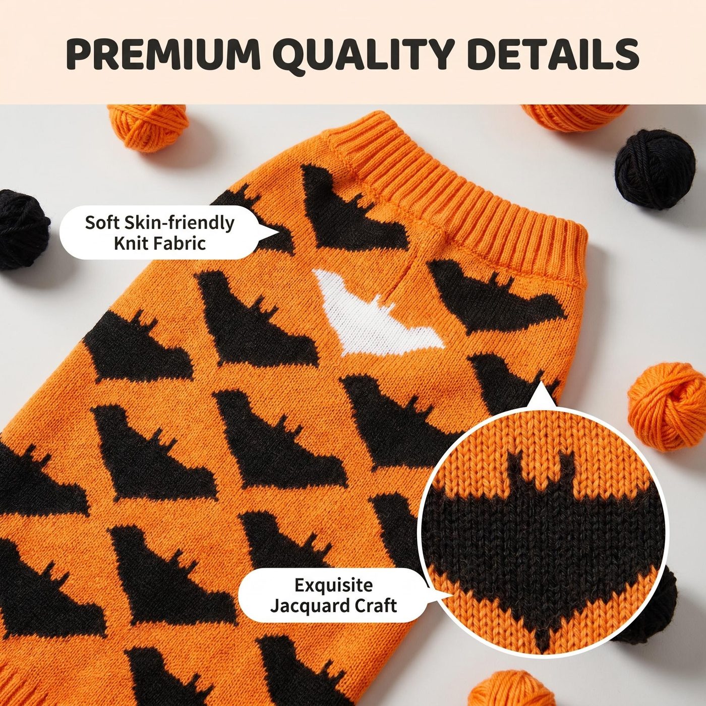 JIANCHI cw26019 knitwear 11