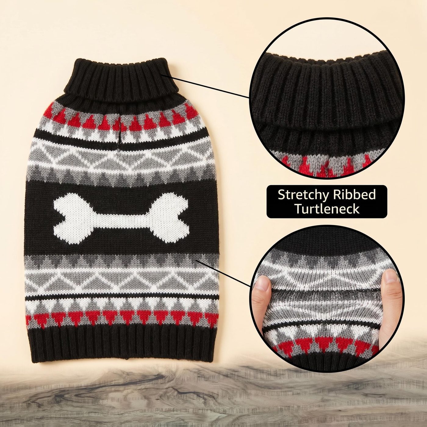 JIANCHI cw26021 knitwear 11