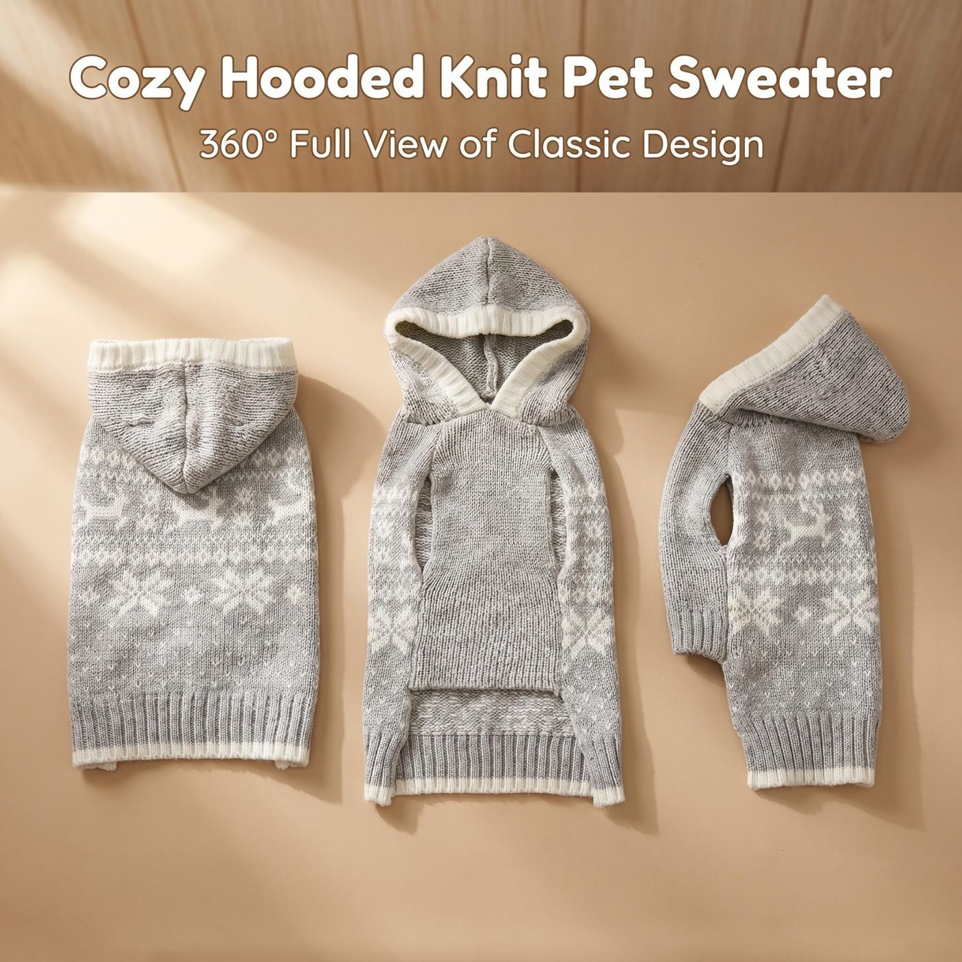 JIANCHI cw26022 knitwear detail photo 9
