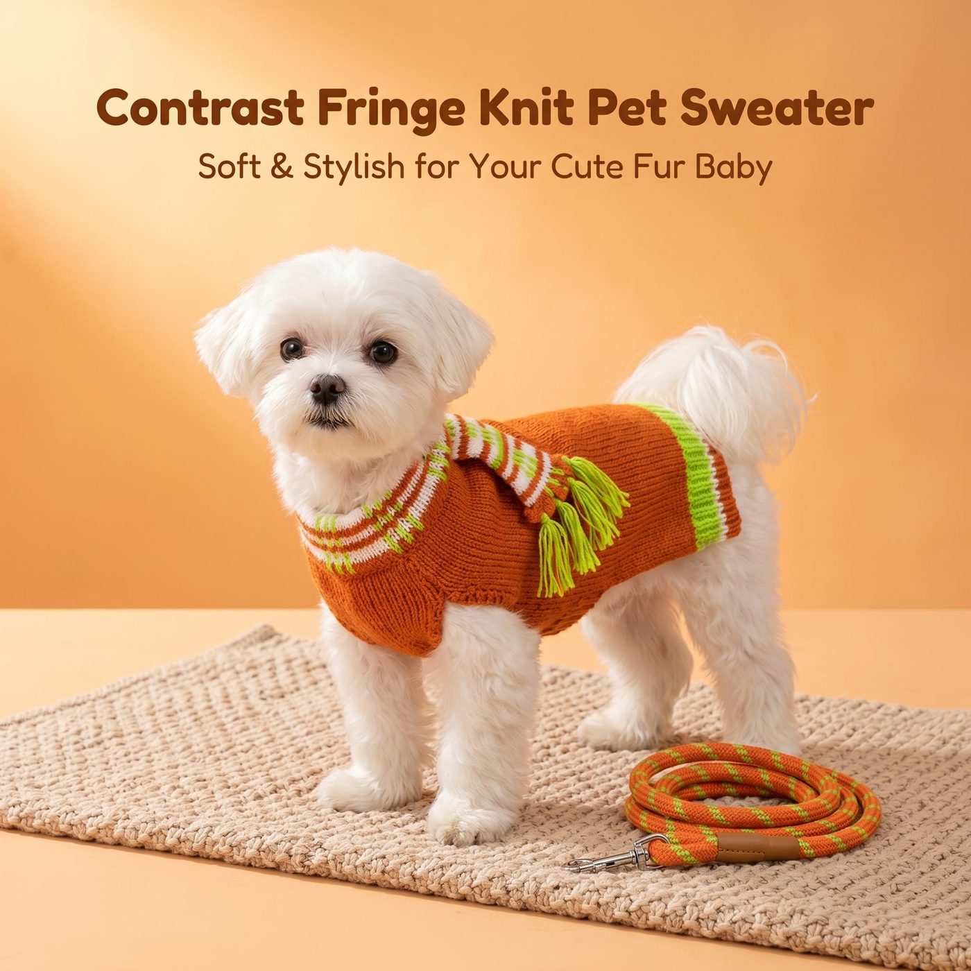 JIANCHI cw26024 knitwear 6