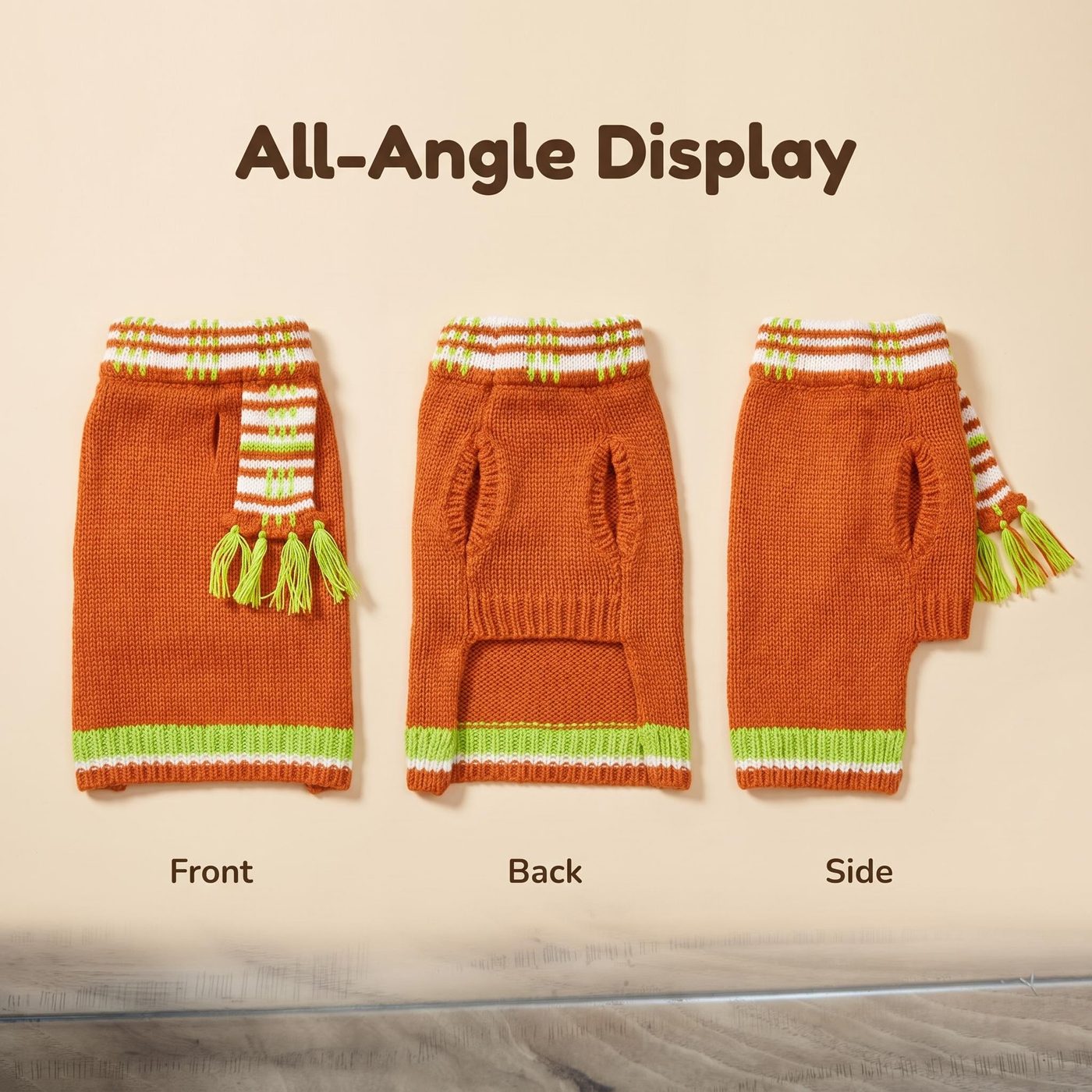 JIANCHI cw26024 knitwear 9