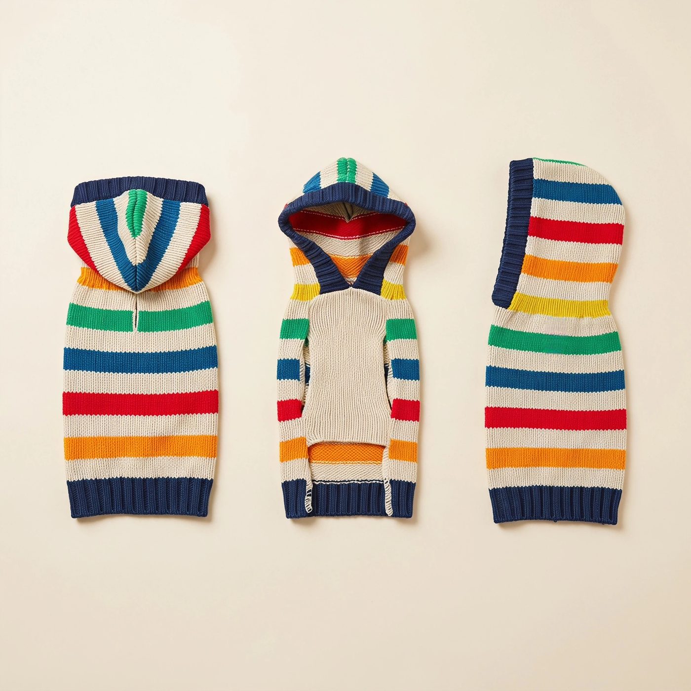 JIANCHI cw26027 knitwear 9