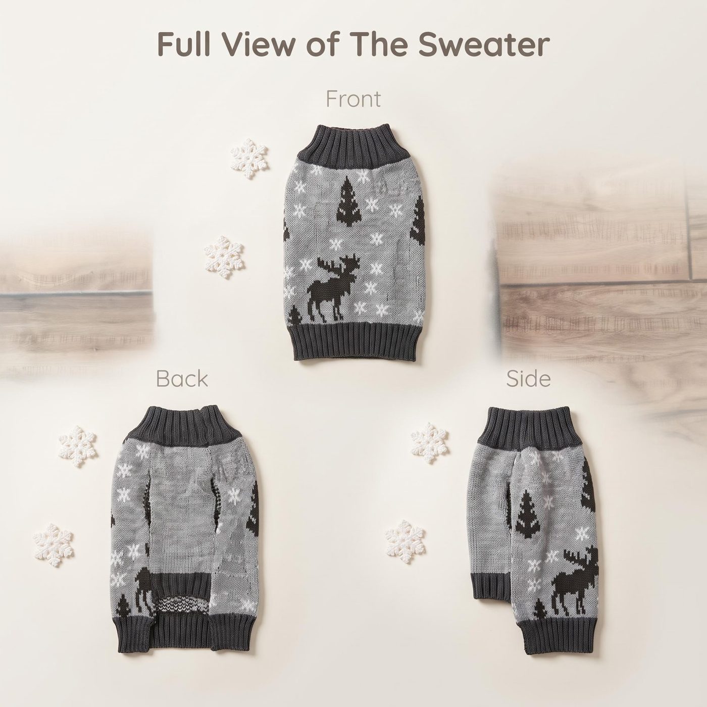 JIANCHI cw26035 knitwear 9