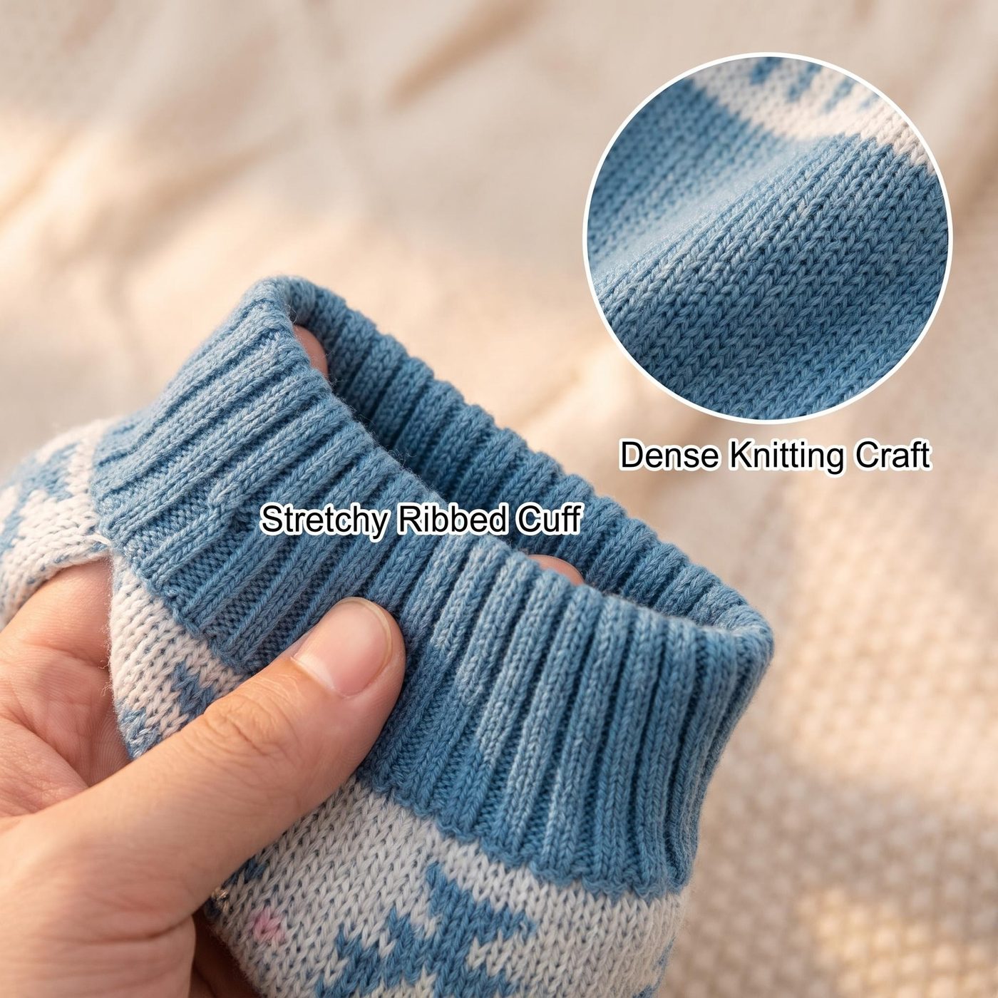 JIANCHI cw26038 knitwear 11