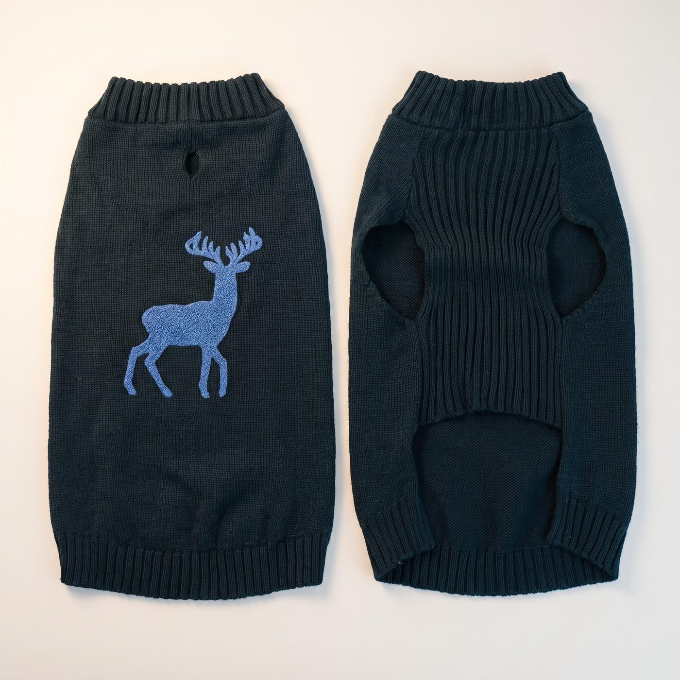 JIANCHI cw26042 knitwear detail photo 8