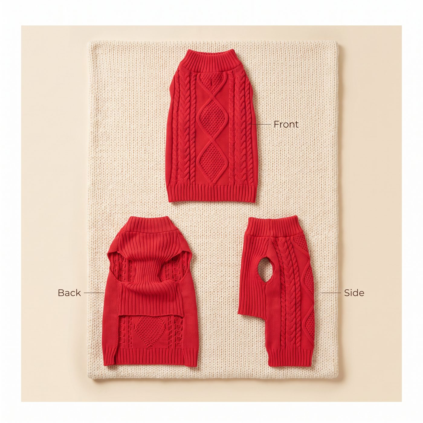 JIANCHI cw26043 knitwear 9