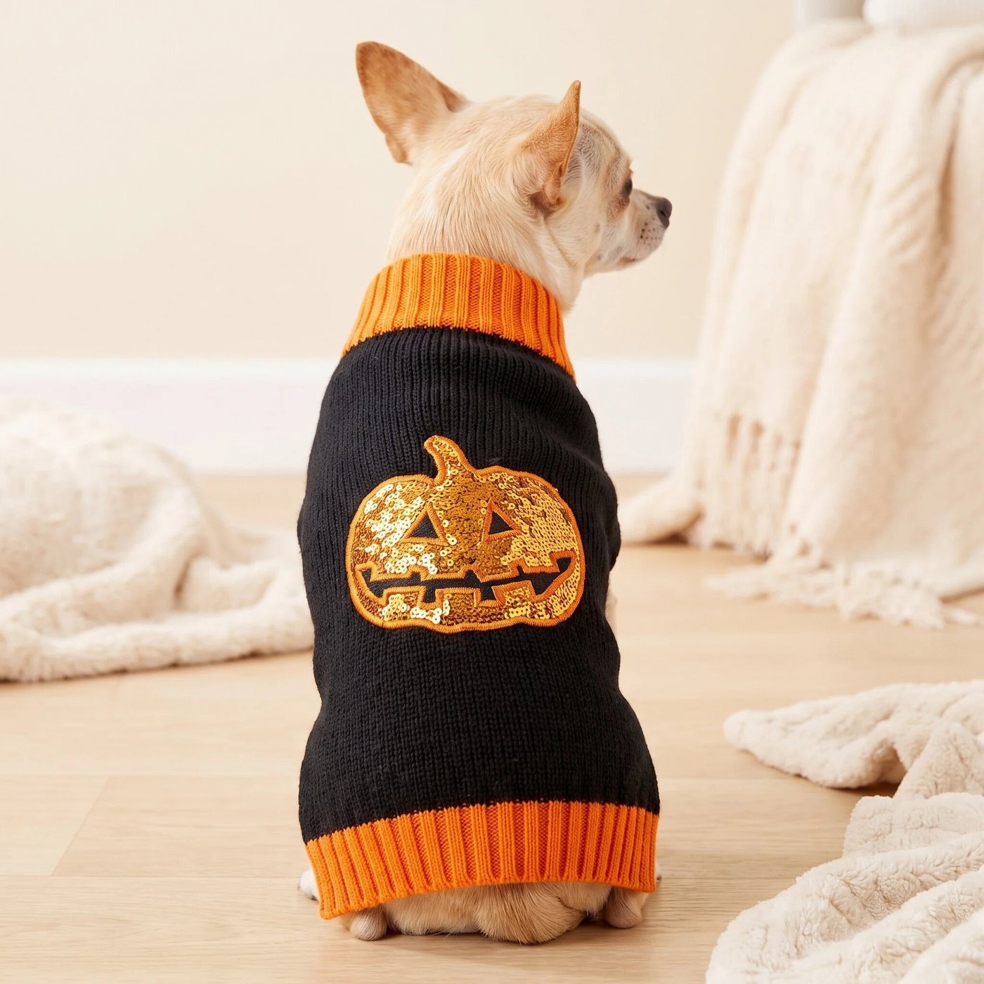 JIANCHI cw26048 knitwear 2