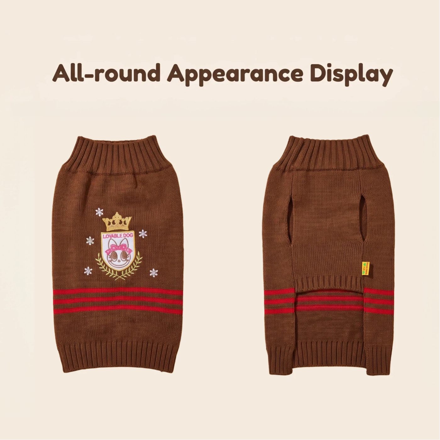 JIANCHI cw26062 knitwear 11