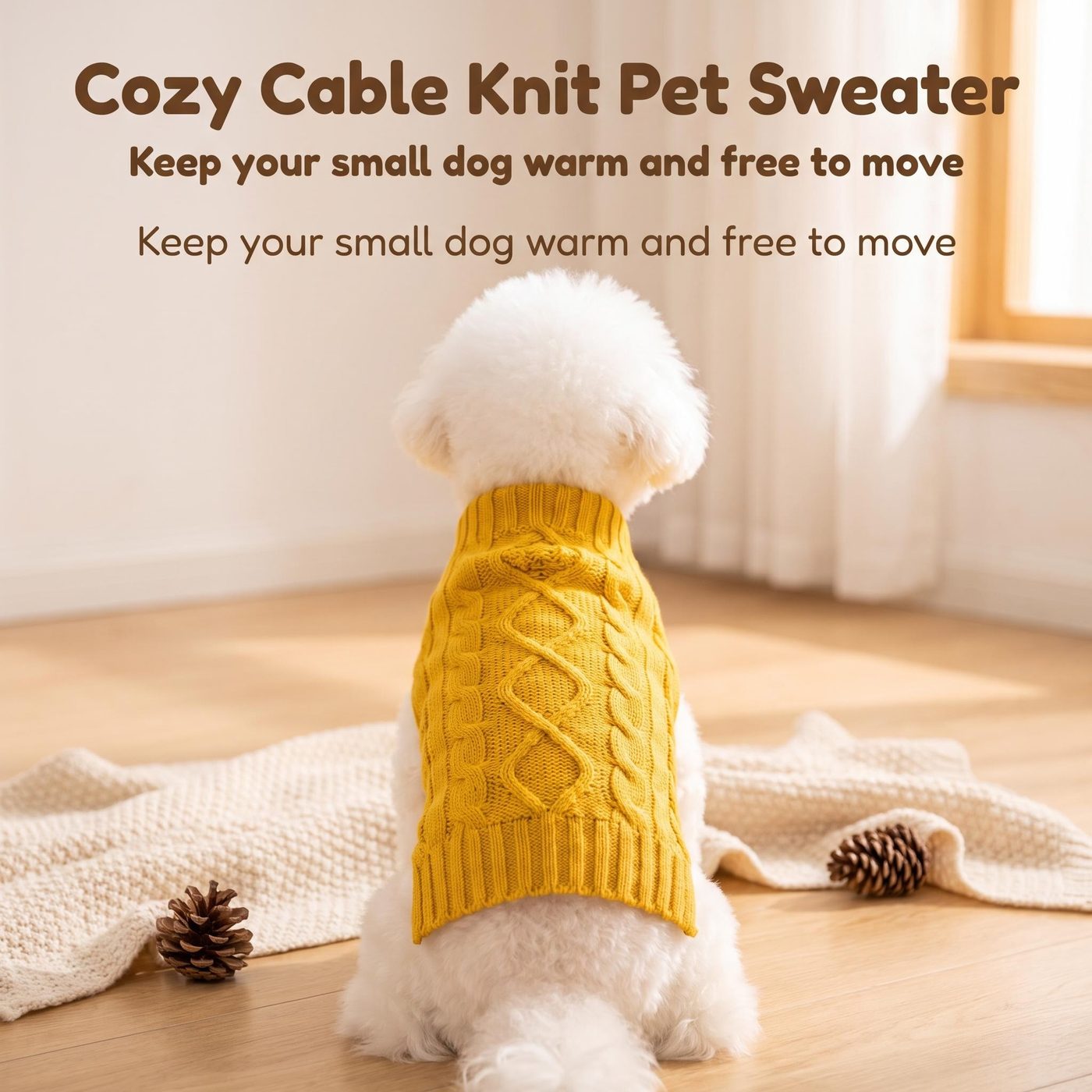 JIANCHI cw26065 knitwear 6