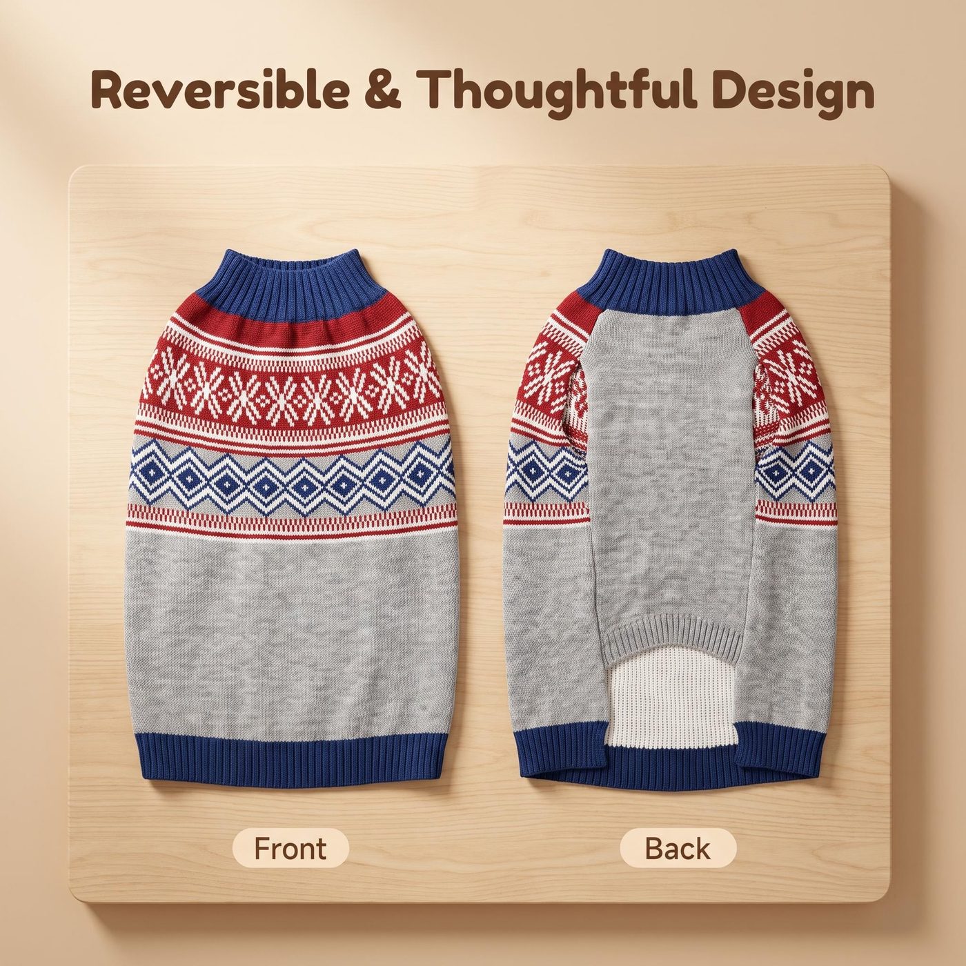 JIANCHI cw26069 knitwear detail photo 9