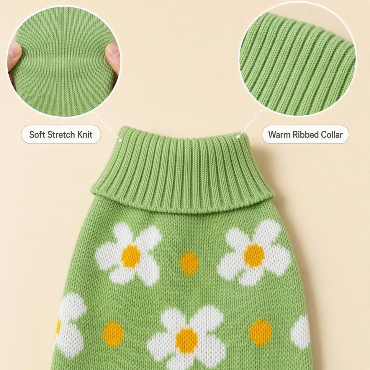 JIANCHI cw26073 knitwear 11