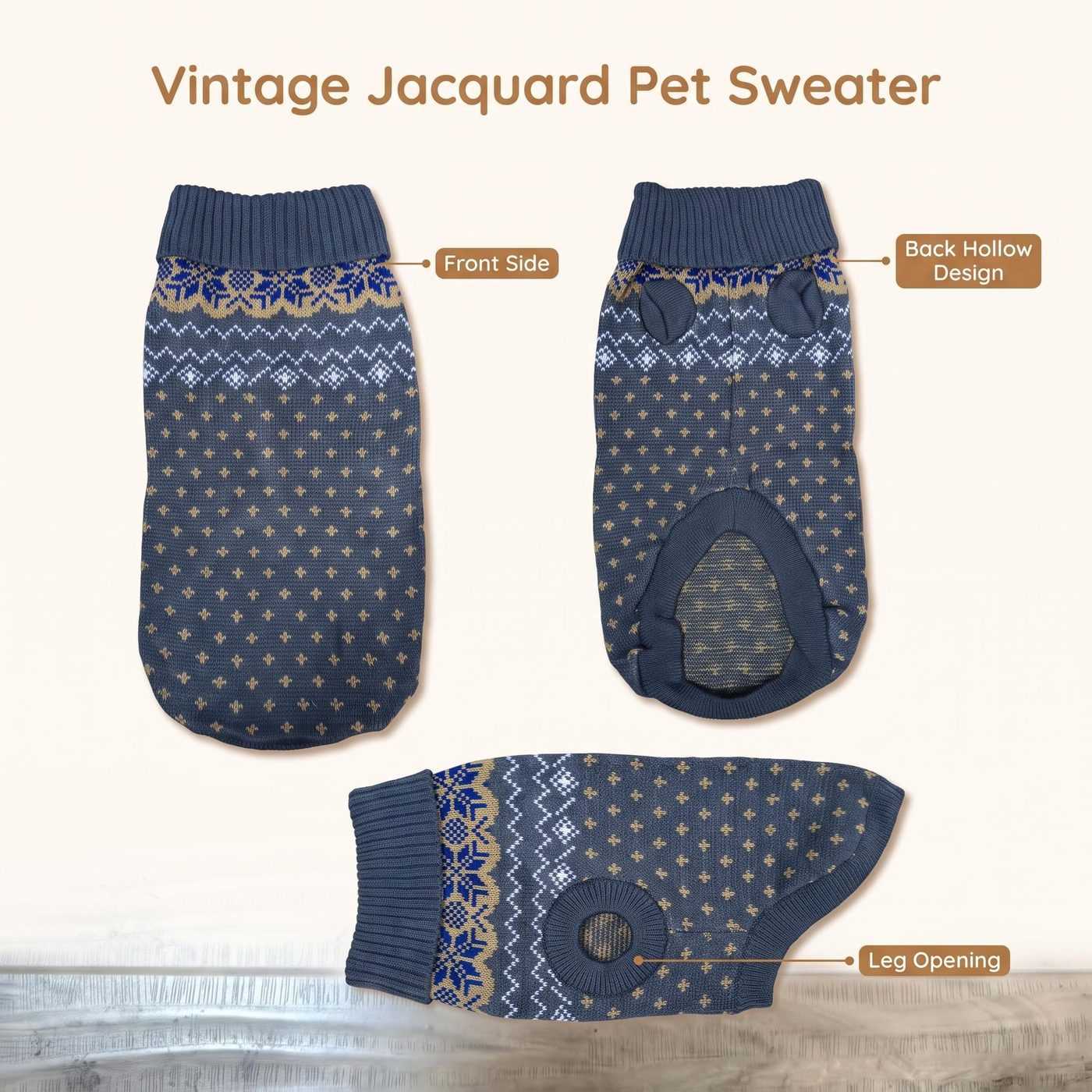 JIANCHI cw26075 knitwear 9