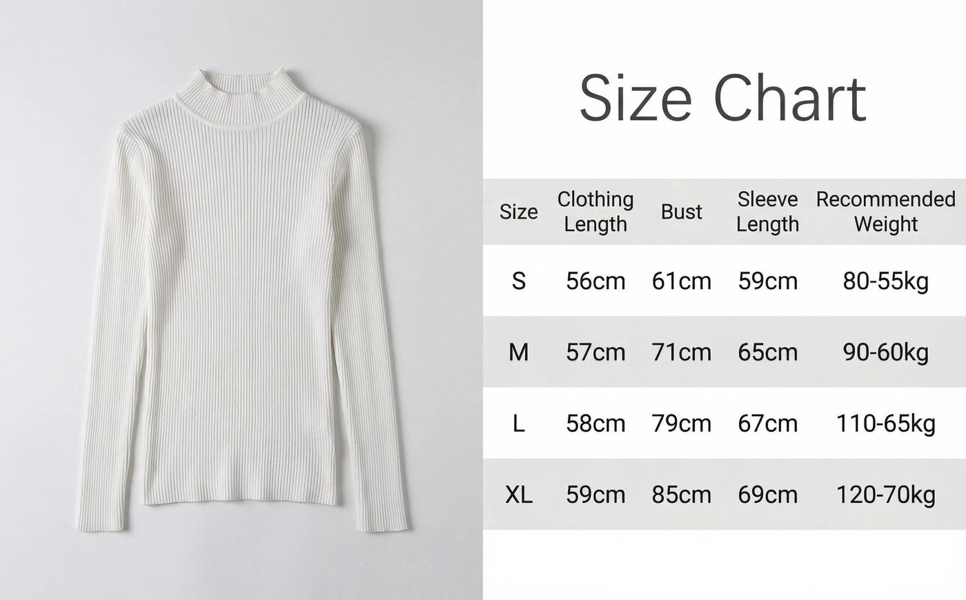 JIANCHI lk22002 knitwear detail photo 8