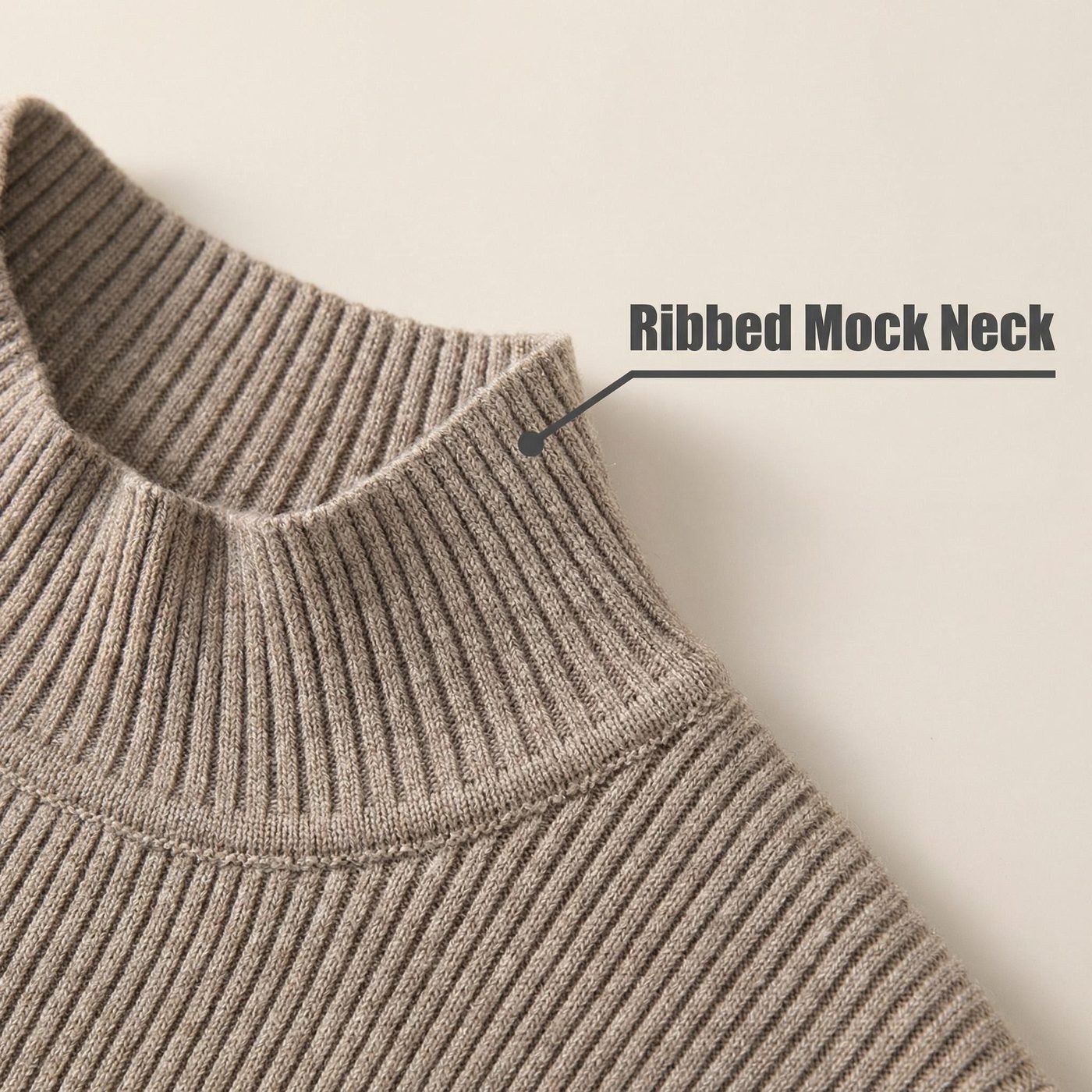 JIANCHI lk22002 knitwear detail photo 12