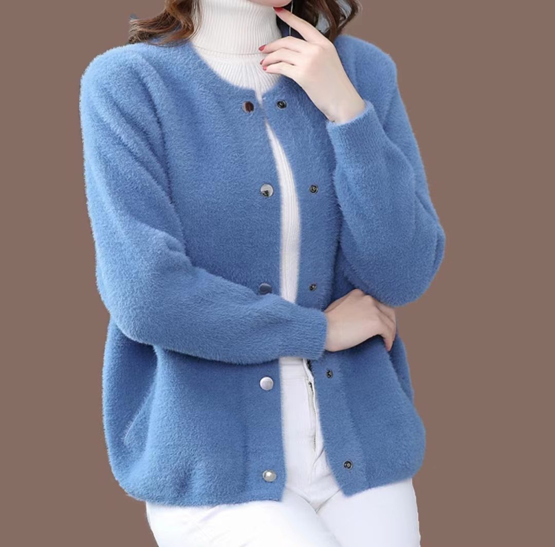 JIANCHI lk22003 knitwear 4