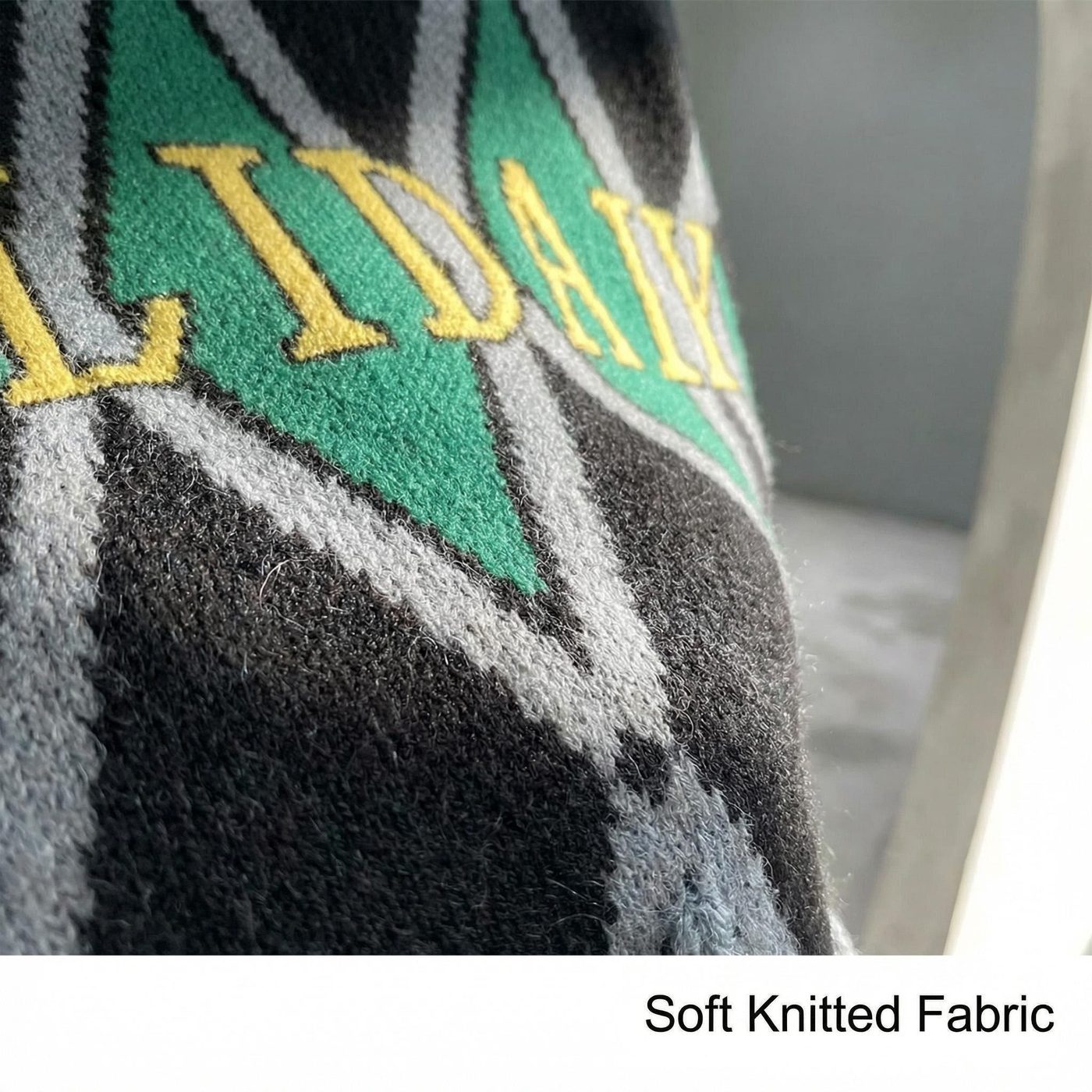 JIANCHI lk22005 knitwear 9