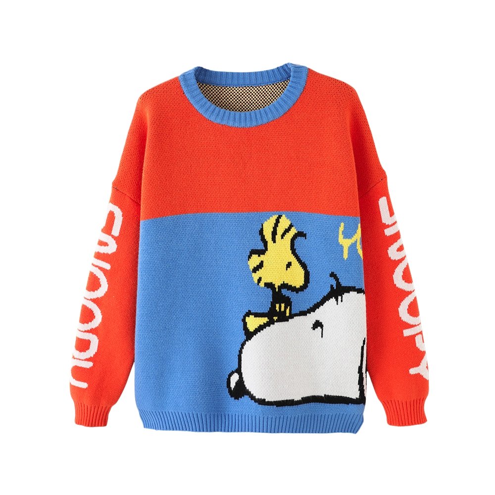 JIANCHI lk22009 knitwear 2