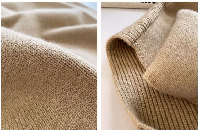 JIANCHI lk22012 knitwear 9