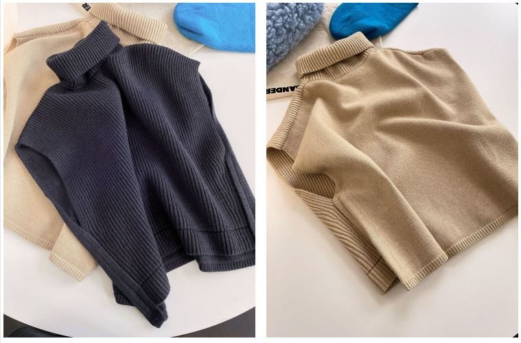JIANCHI lk22012 knitwear 10