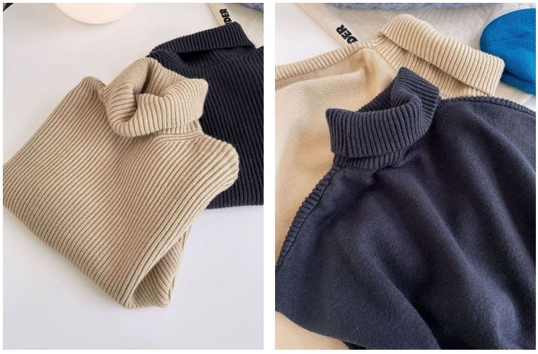 JIANCHI lk22012 knitwear 11