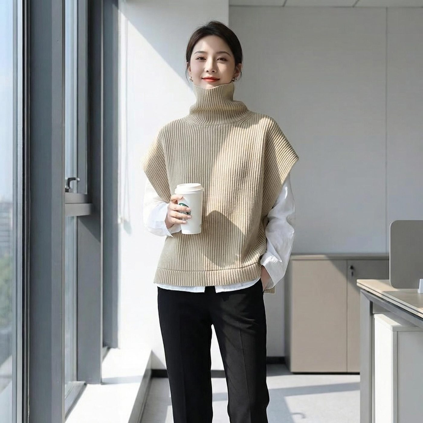 JIANCHI lk22012 knitwear 12