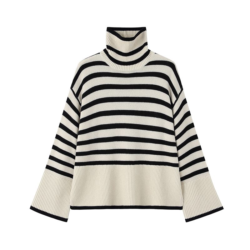 JIANCHI lk22013 knitwear 8