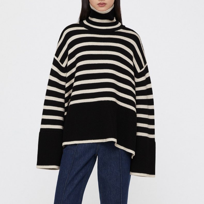 JIANCHI lk22013 knitwear 10