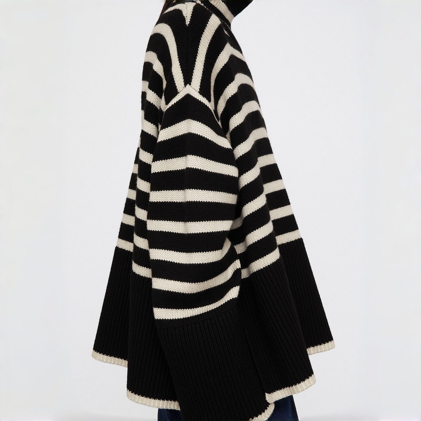 JIANCHI lk22013 knitwear 12