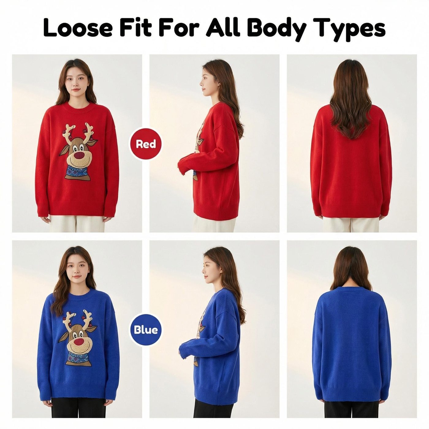 JIANCHI lk22014 knitwear 7