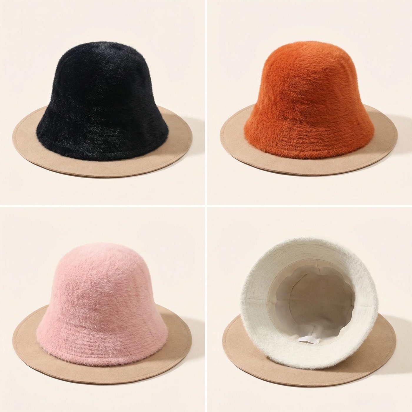 JIANCHI lk22019 knitwear 10