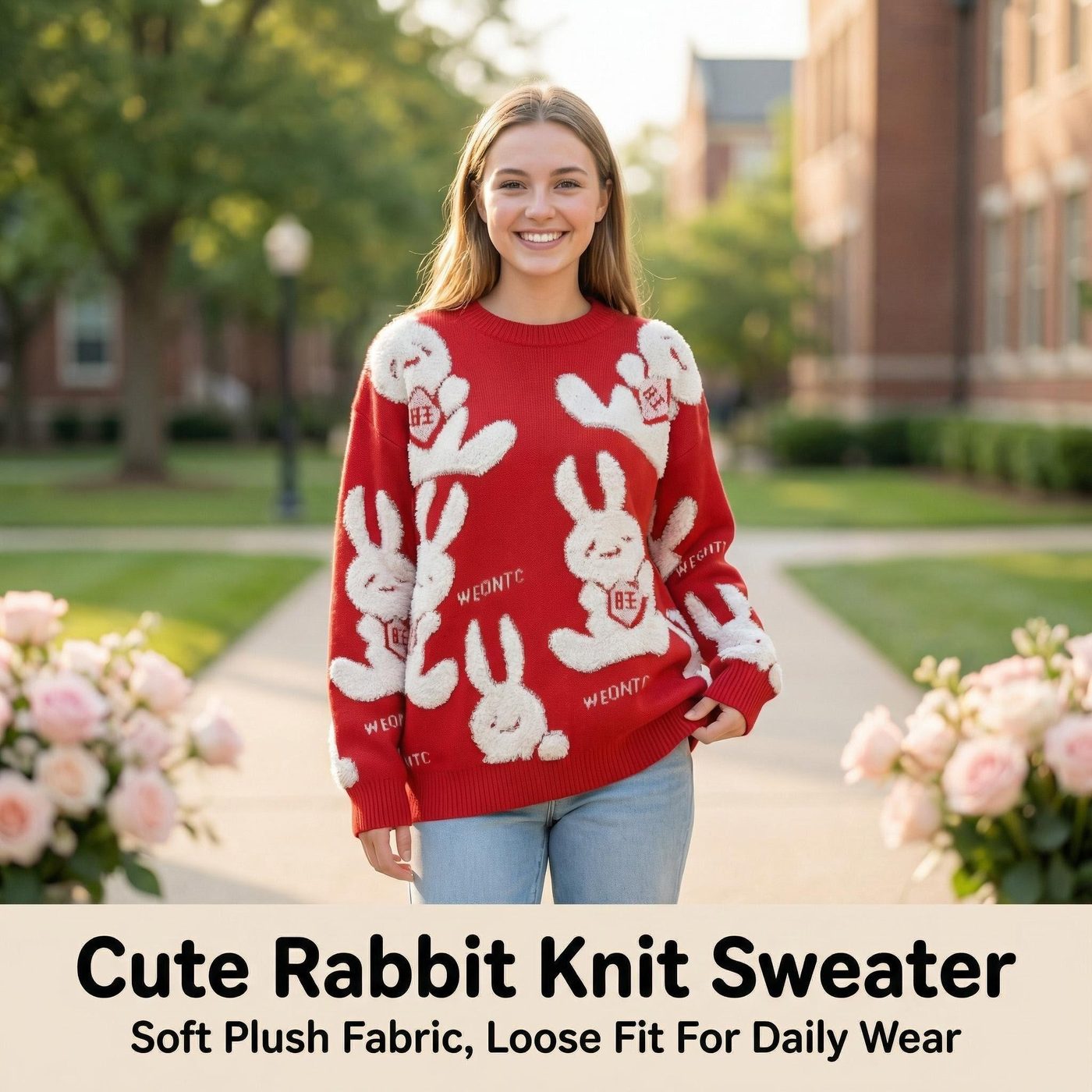 JIANCHI lk22022 knitwear 4