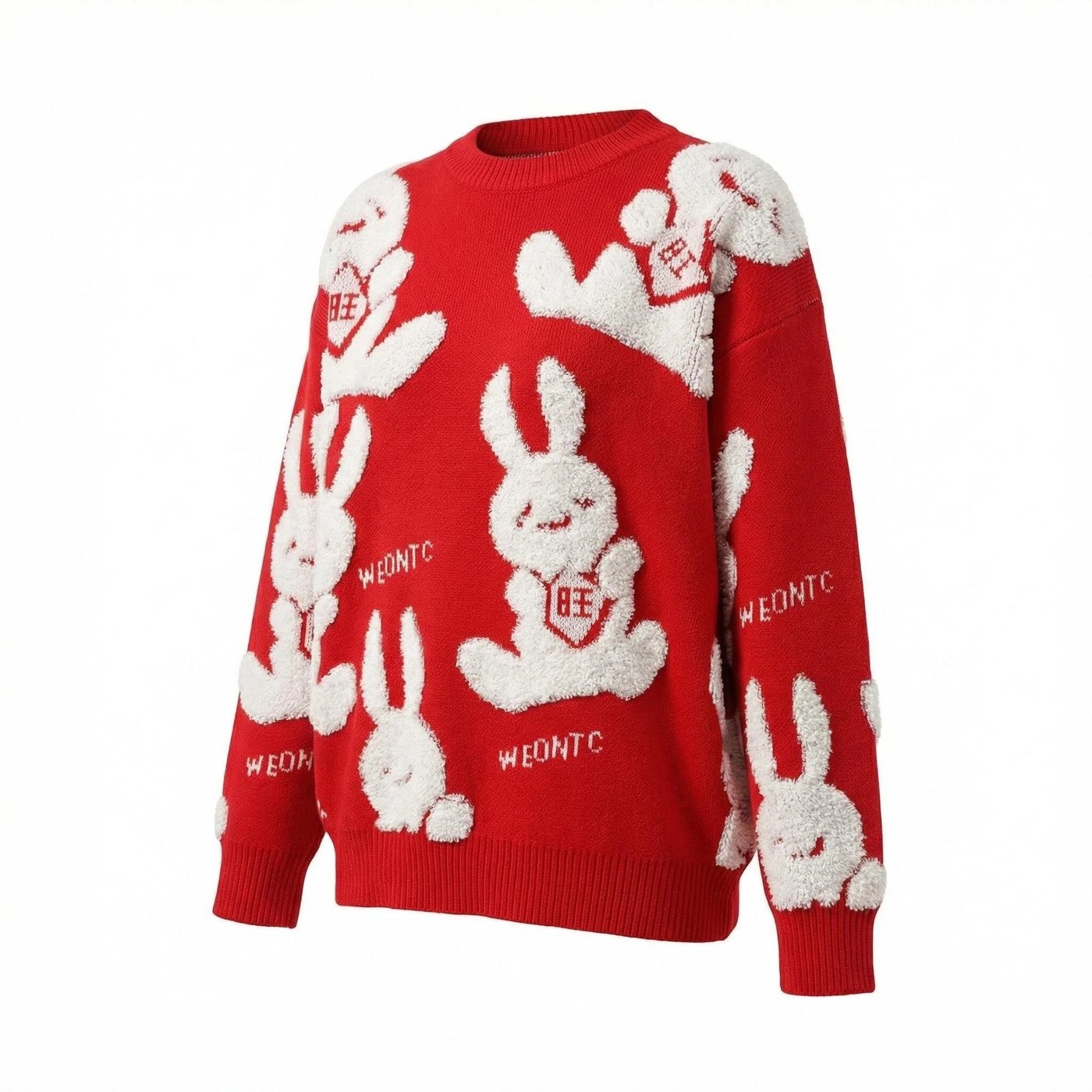 JIANCHI lk22022 knitwear 1