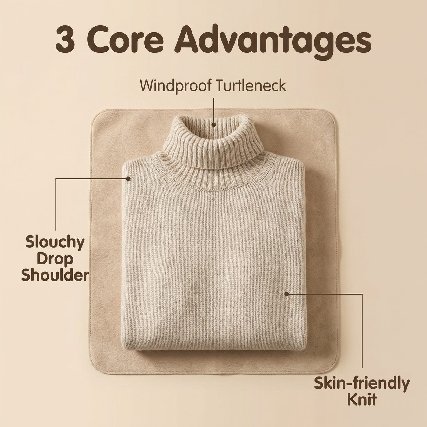 JIANCHI lk22023 knitwear detail photo 5