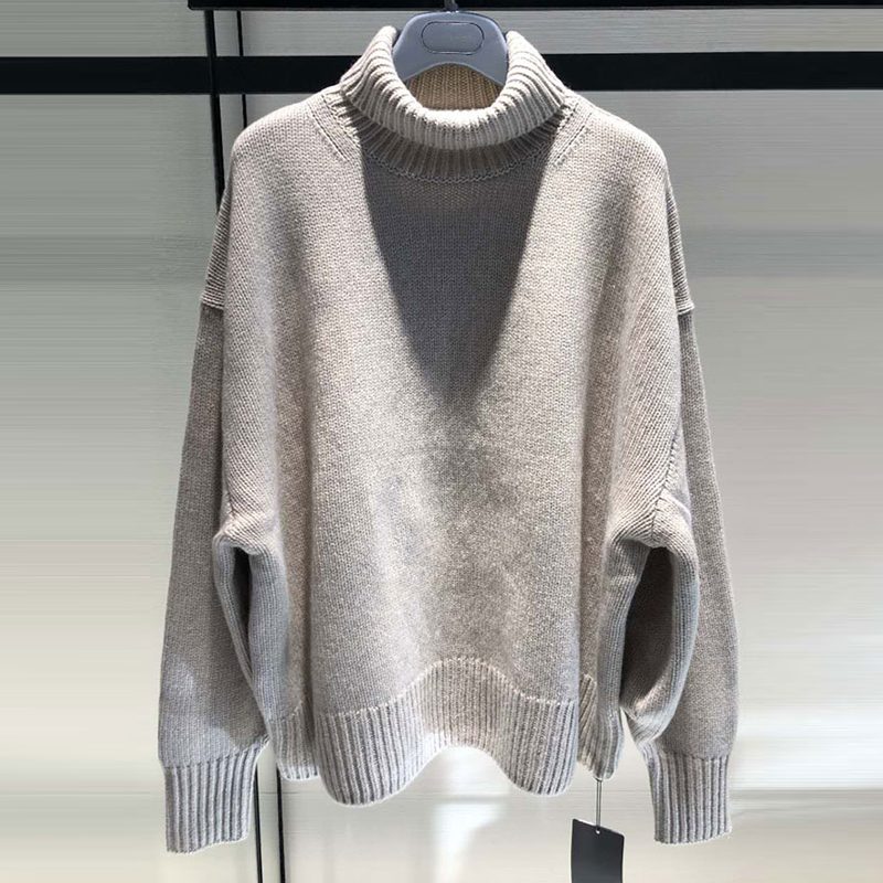 JIANCHI lk22023 knitwear detail photo 12