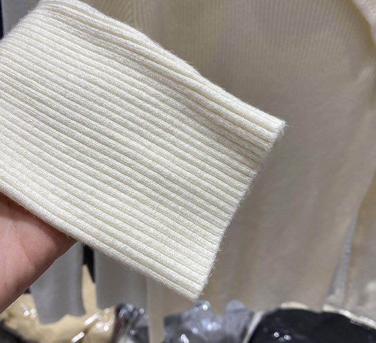 JIANCHI lk22024 knitwear 9