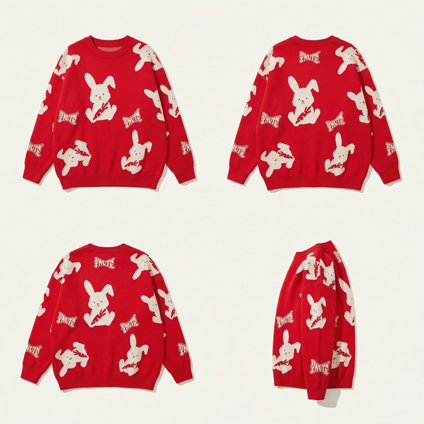 JIANCHI lk22025 knitwear detail photo 10